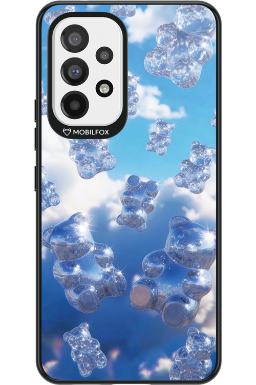 Crystal Bears 2.0 - Samsung Galaxy A53