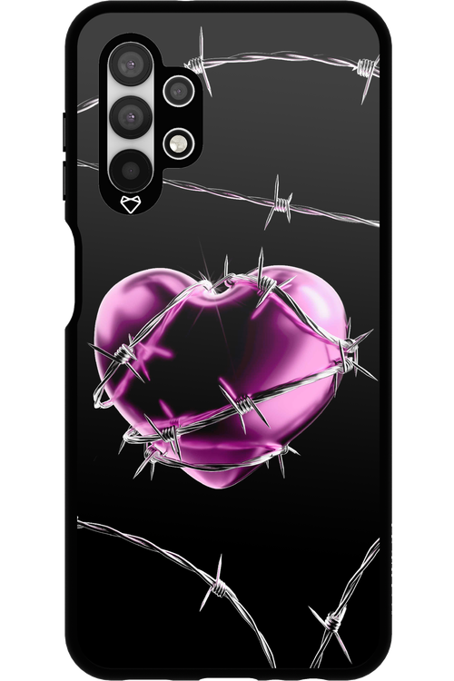 Toxic Heart - Samsung Galaxy A13 4G