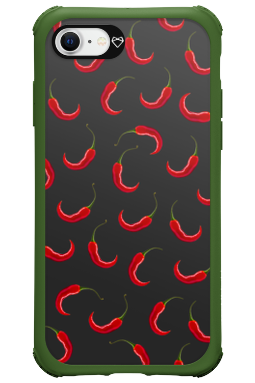 CHILL - Apple iPhone 8