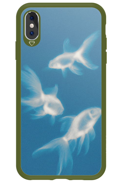 Lady of the Lake 2.0 - Apple iPhone XS Max