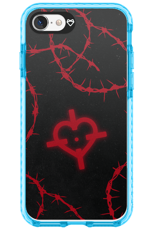 Focus on Me 2.0 - Apple iPhone SE 2022