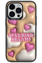 Overhigh Dreams - Apple iPhone 14 Pro Max