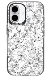 Lineart Beuty - Apple iPhone 16