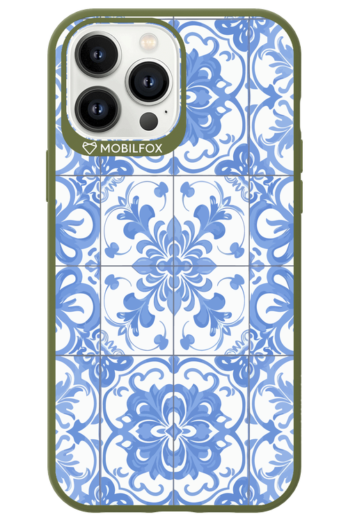 Amalfi Club 2.0 - Apple iPhone 13 Pro Max