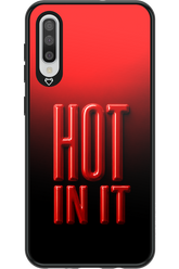 Hot in it 2.0 - Samsung Galaxy A50