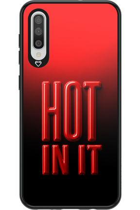 Hot in it 2.0 - Samsung Galaxy A50