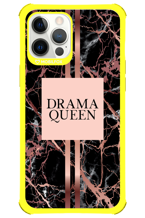 Drama Queen - Apple iPhone 12 Pro Max