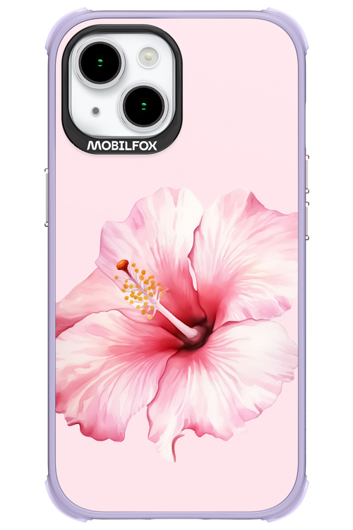 HibiPinky 2.0 - Apple iPhone 15