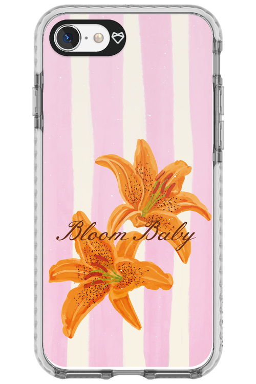 Bloom Baby 2.0 - Apple iPhone 8