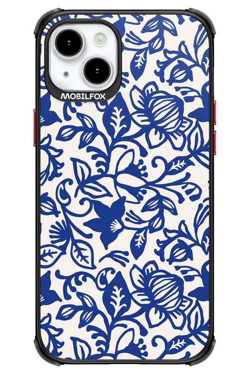 Riviera Fiora 2.0 - Apple iPhone 15 Plus