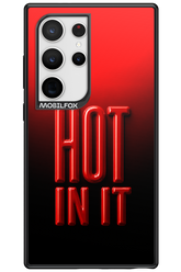 Hot in it 2.0 - Samsung Galaxy S24 Ultra