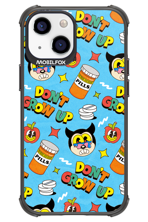 don_t grow up 2.0 - Apple iPhone 13 Mini