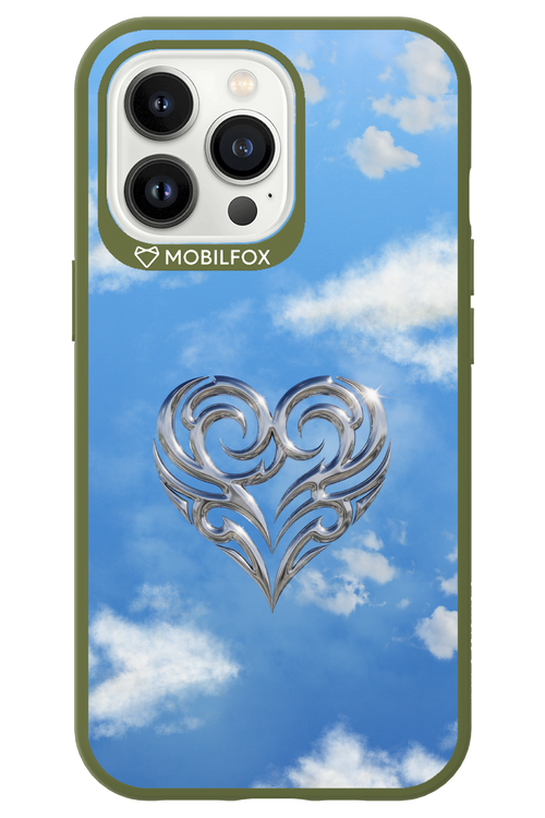 Dream Heart 2.0 - Apple iPhone 13 Pro