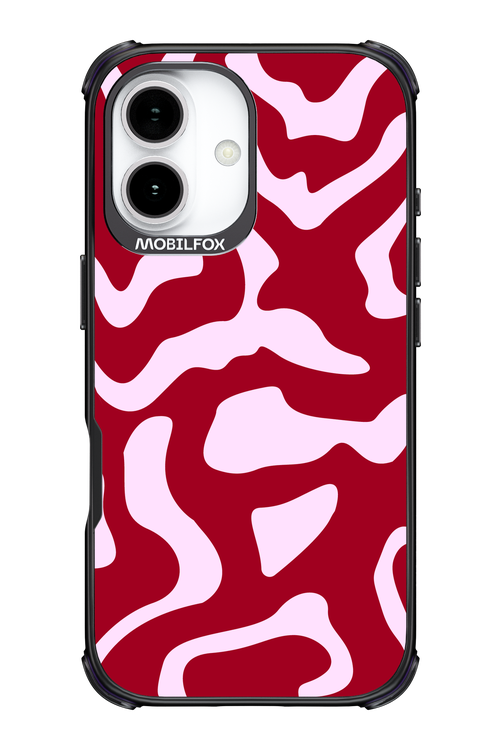Strawberry Shake 2.0 - Apple iPhone 17