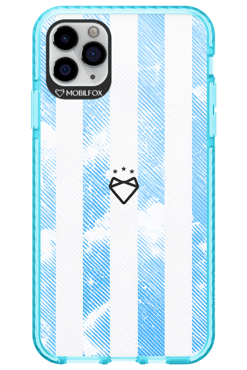 Argentina x Mobilfox 2.0 - Apple iPhone 11 Pro Max