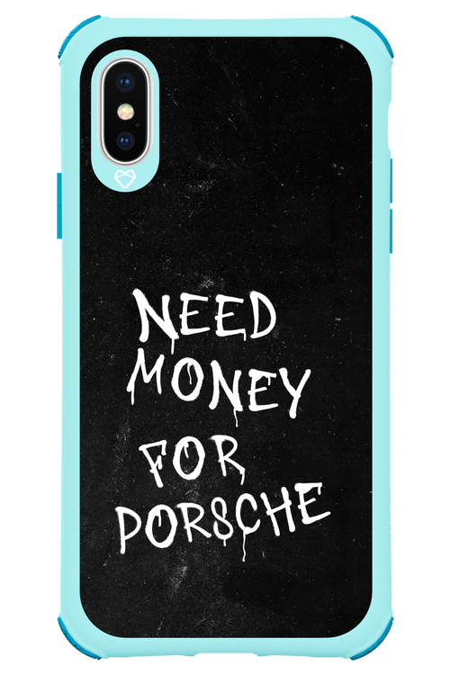 Need Money II - Apple iPhone XS