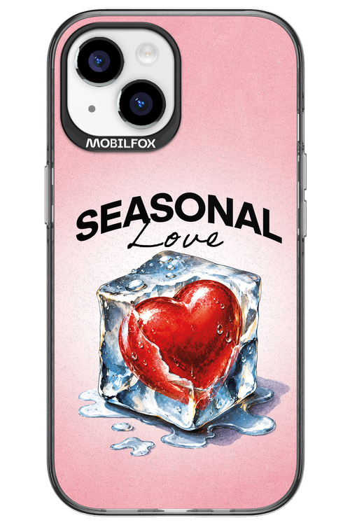 Seasonal Love 2.0 - Apple iPhone 15