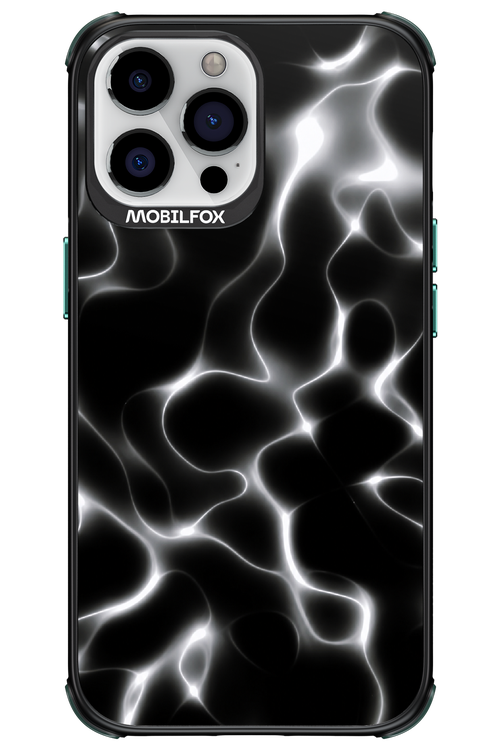 Dark Aura 2.0 - Apple iPhone 13 Pro Max