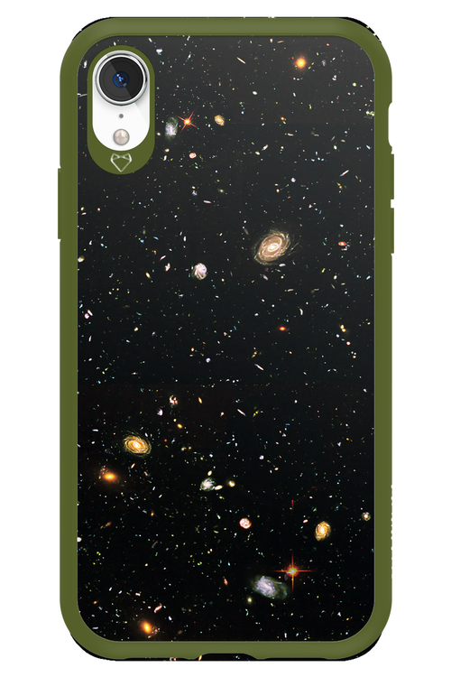 Cosmic Space 2.0 - Apple iPhone XR