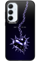 Don't fix me 2.0 - Samsung Galaxy A35