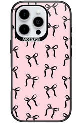 Bow Promise 2.0 - Apple iPhone 16 Pro