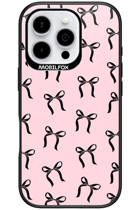 Bow Promise 2.0 - Apple iPhone 16 Pro