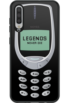 Legends Never Die 2.0 - Samsung Galaxy A70