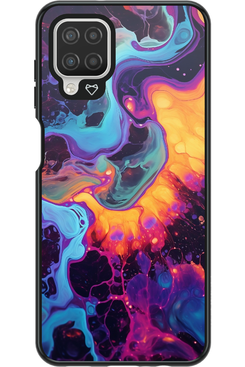 Liquid Dreams - Samsung Galaxy A12