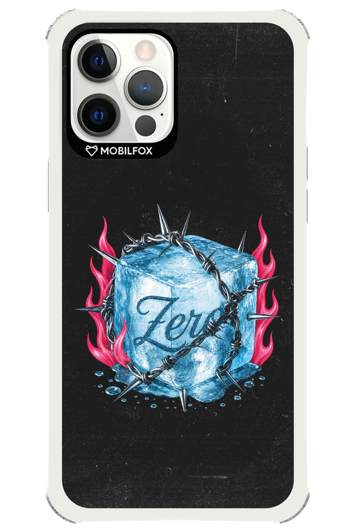 Zero 2.0 - Apple iPhone 12 Pro Max