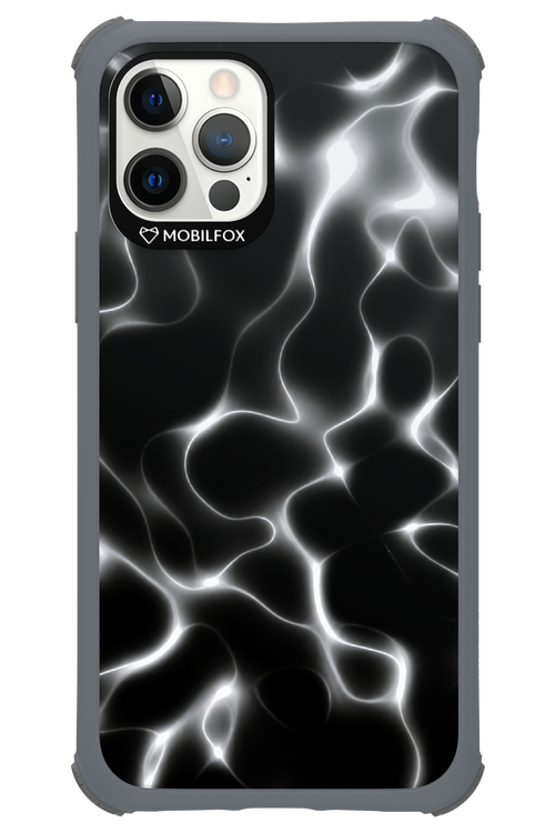 Dark Aura 2.0 - Apple iPhone 12 Pro