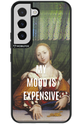 Moodf - Samsung Galaxy S22