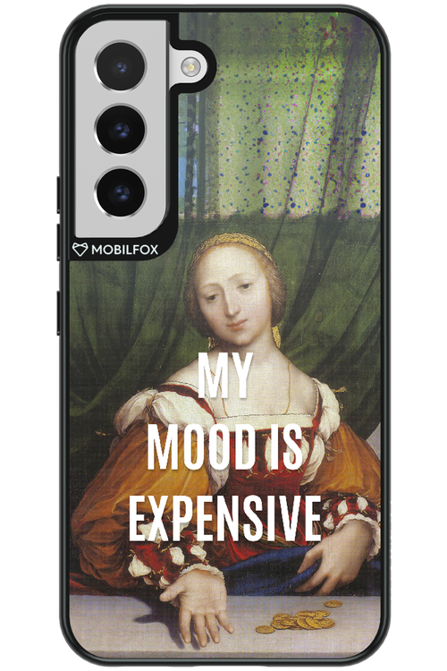 Moodf - Samsung Galaxy S22