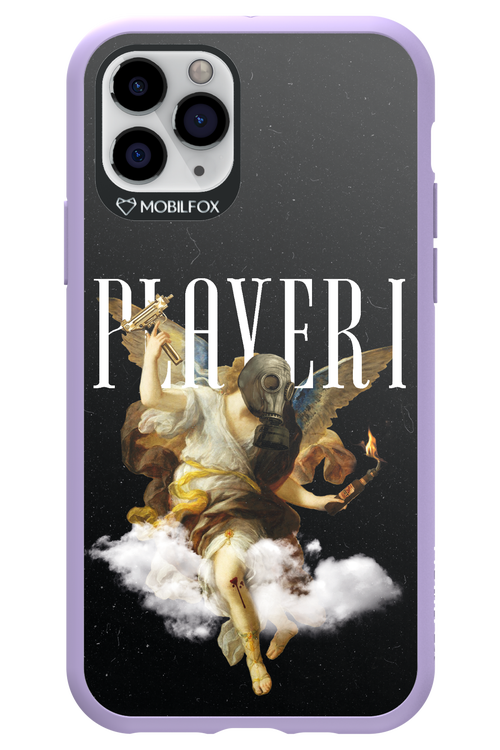 PLAYER1 - Apple iPhone 11 Pro