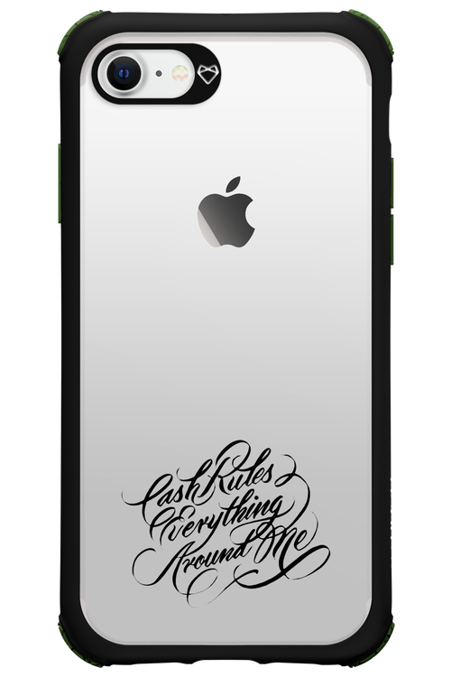 Cash Rules Script 2.0 - Apple iPhone 7