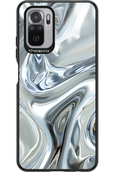 True Silver 2.0 - Xiaomi Redmi Note 10
