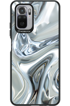 True Silver 2.0 - Xiaomi Redmi Note 10