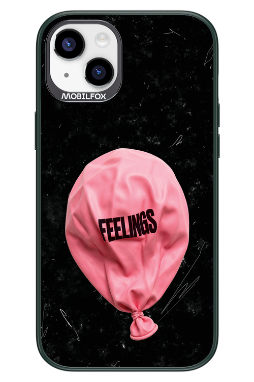 Feelings 2.0 - Apple iPhone 14 Plus