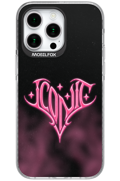 Iconica 2.0 - Apple iPhone 15 Pro Max