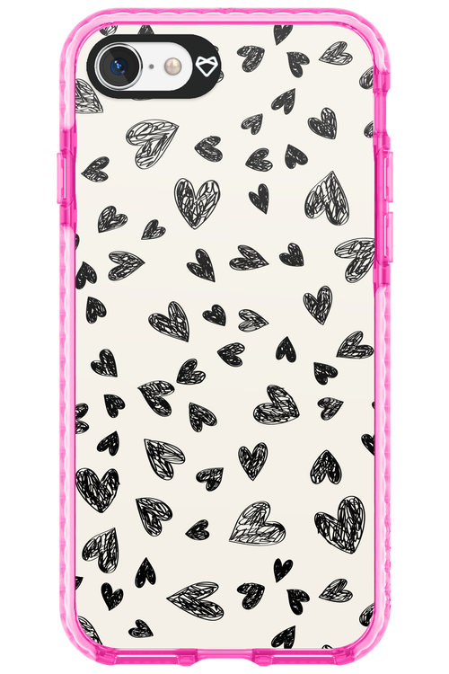 Crazy in Luv 2.0 - Apple iPhone 7