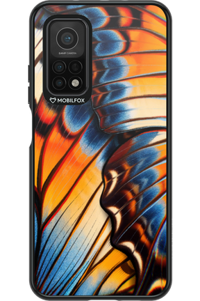 Rainbow Wing 2.0 - Xiaomi Mi 10T 5G
