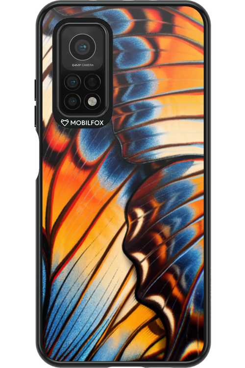 Rainbow Wing 2.0 - Xiaomi Mi 10T 5G