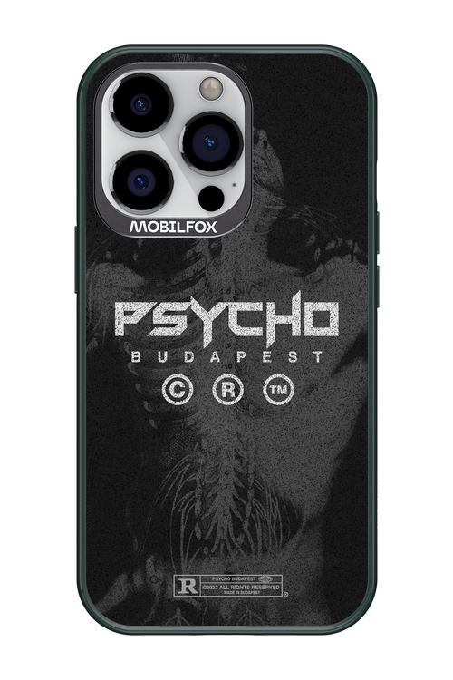 X-Ray - Apple iPhone 13 Pro