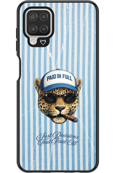 Paid in Full 2.0 - Samsung Galaxy A12