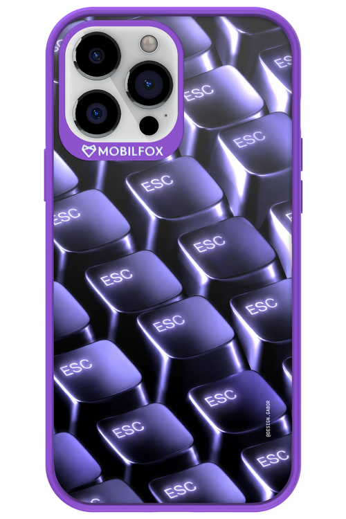 Can's Escape 2.0 - Apple iPhone 13 Pro Max