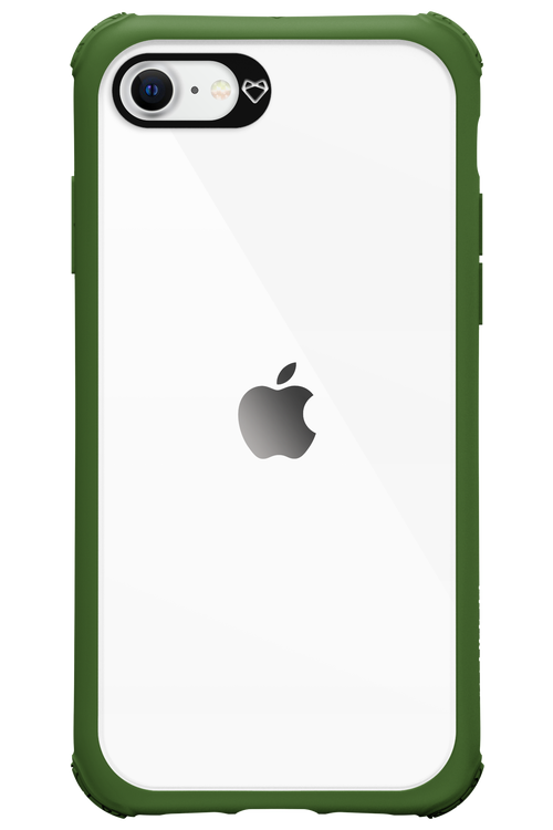 NUDE 2.0 - Apple iPhone SE 2022
