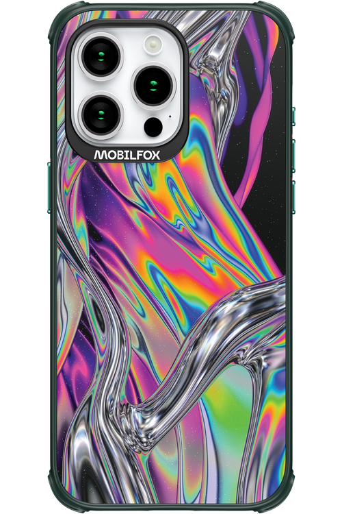 Prism 2.0 - Apple iPhone 15 Pro Max