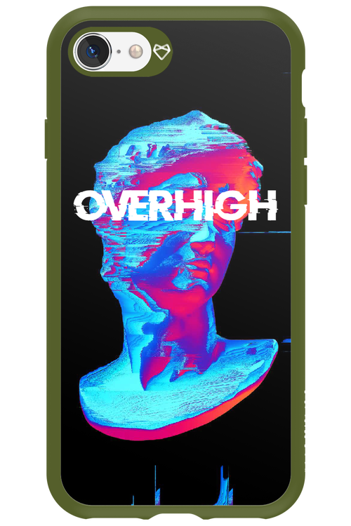 Overhigh - Apple iPhone SE 2022