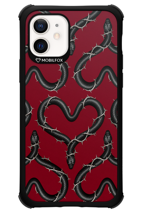 Bad Lover 2.0 - Apple iPhone 12