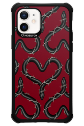 Bad Lover 2.0 - Apple iPhone 12