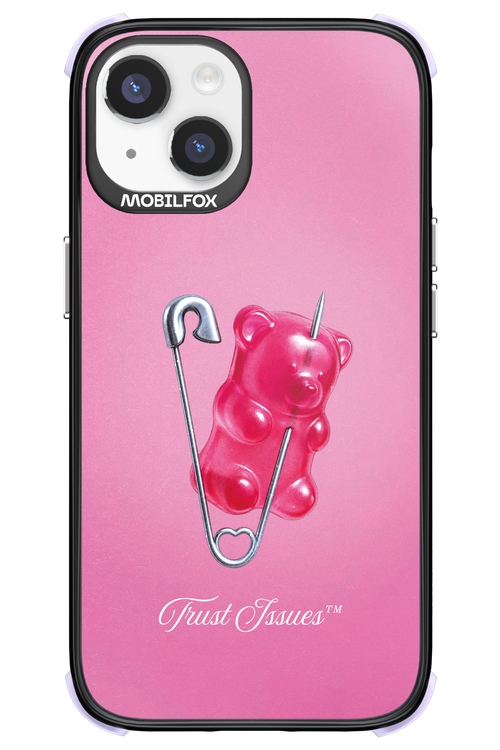 Trust Issues 2.0 - Apple iPhone 14